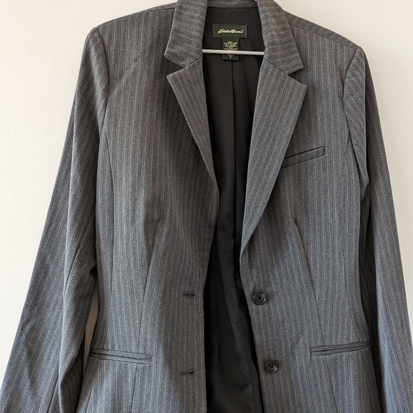 Eddie Bauer blazer - Picture 2 of 4